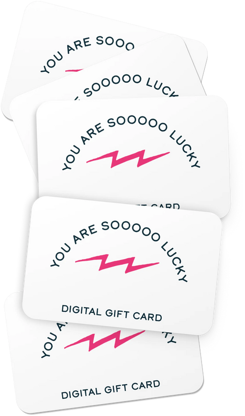 Digital Gift Card